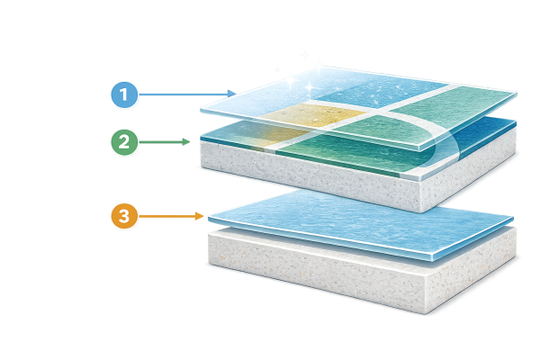 nomenclature sol pvc